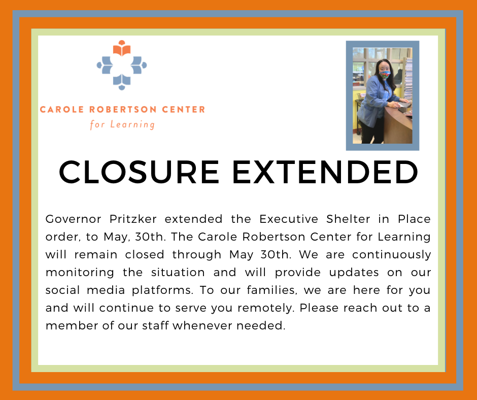 Public Places Closure Extended
