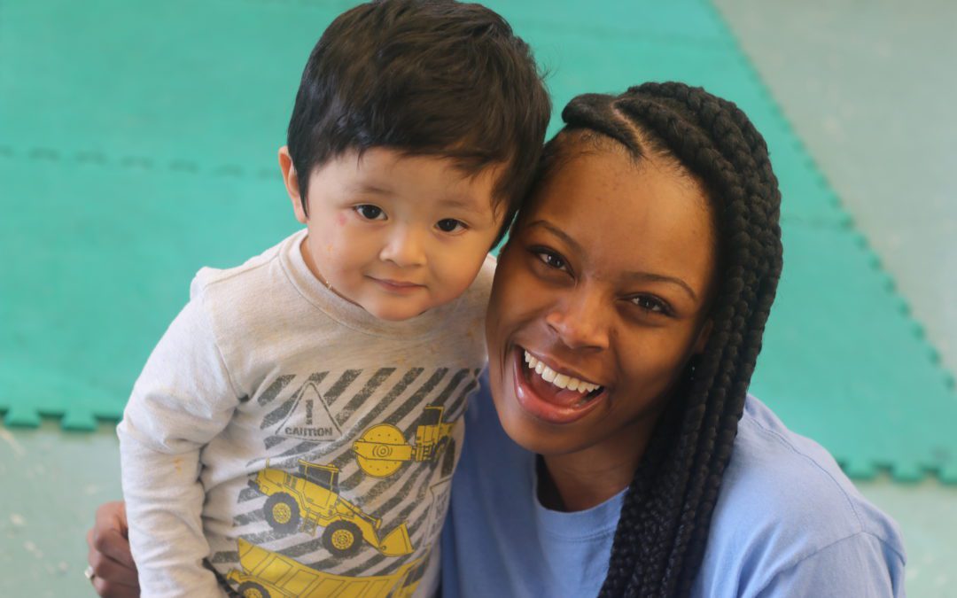 Carole Robertson Center Continues to Expand Service to Communities with 5-year Federal Head Start Award totaling $103 million