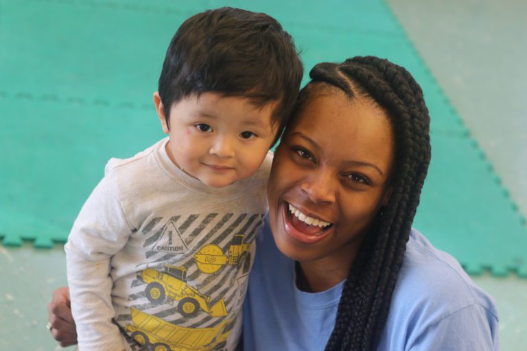 Carole Robertson Center Continues to Expand Service to Communities with 5-year Federal Head Start Award totaling $103 million