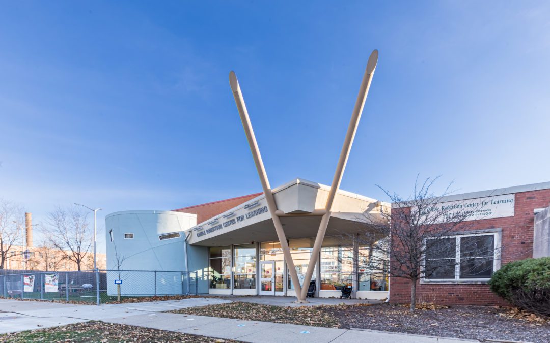 Carole Robertson Center’s Little Village Site Earns NAEYC Reaccreditation