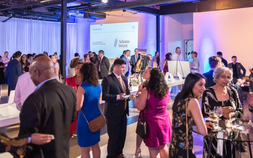 2022 Annual Celebration Recap