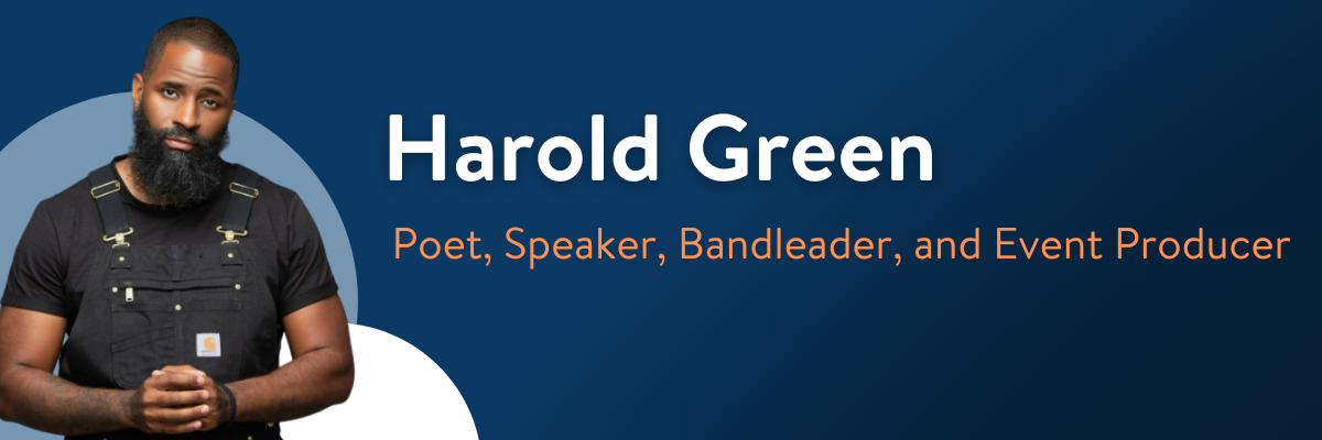 harold green Harold Green