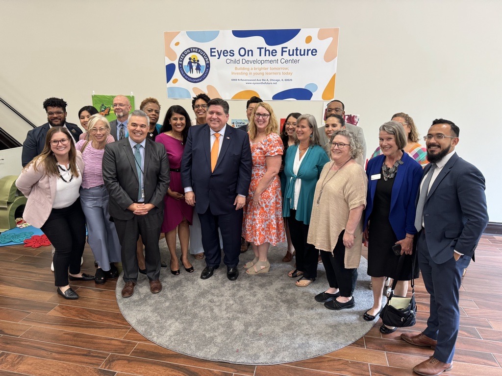 Statement on the Signing of SB1 from the Carole Robertson Center for Learning