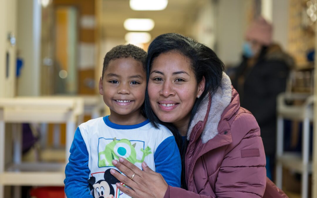 Centering Families’ Voices