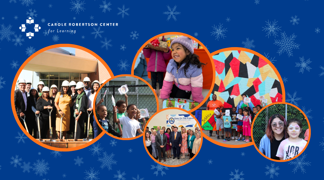 12 Months of Changemaking 2024