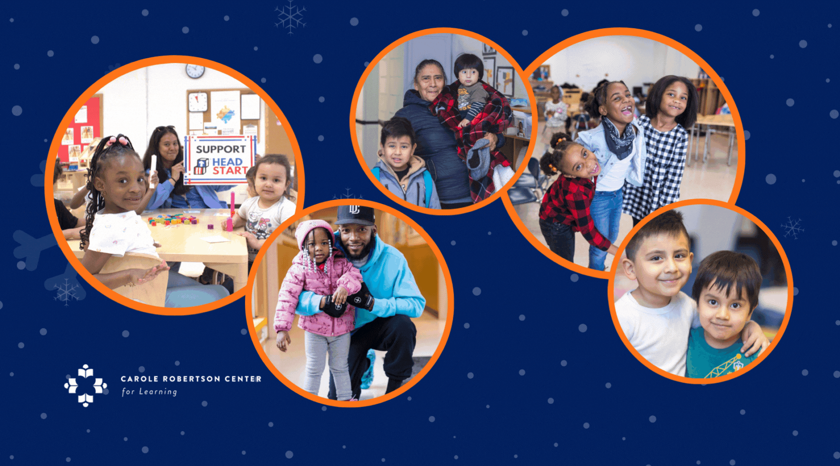 2025 — 12 Months of Changemaking