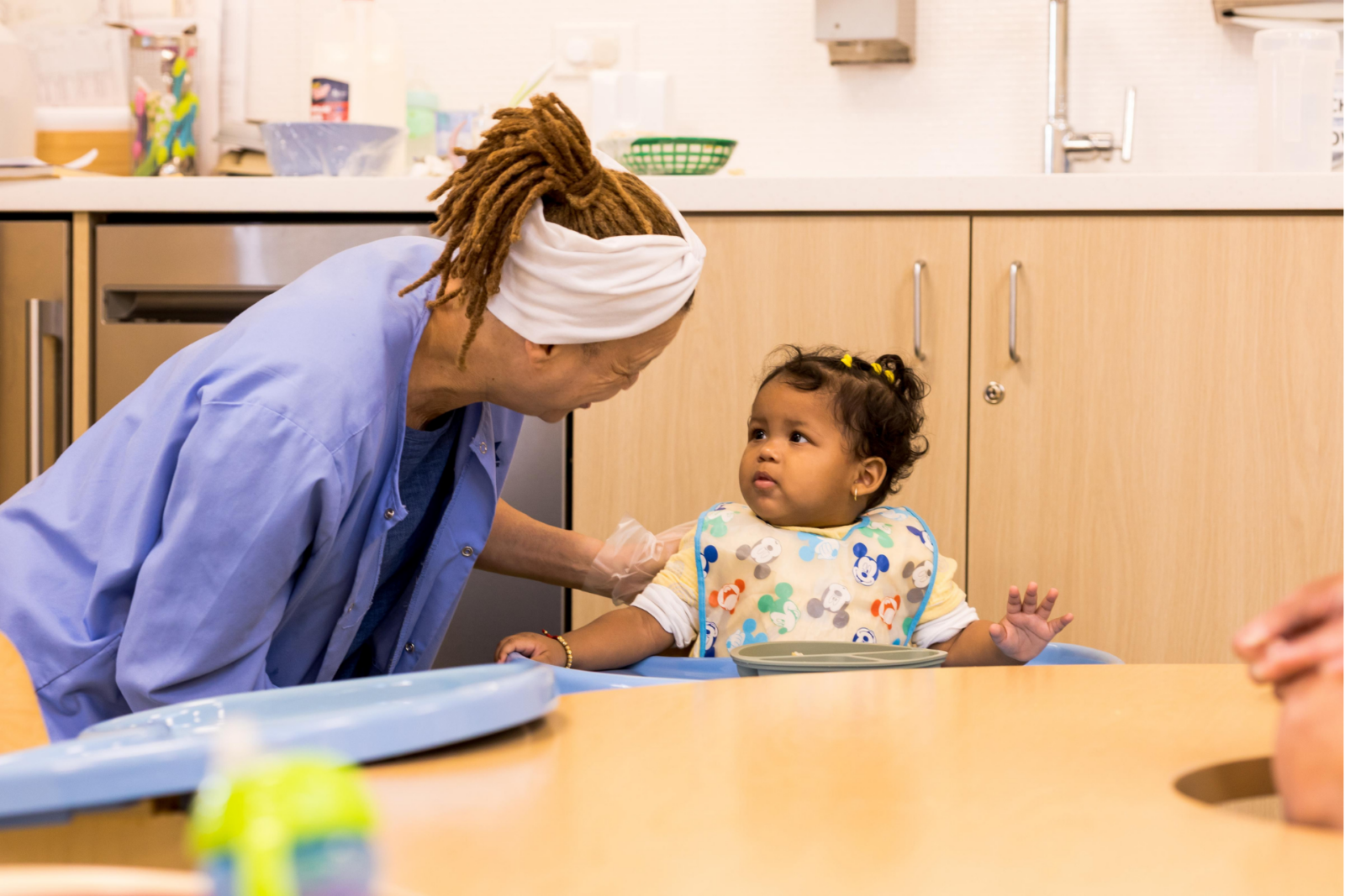 Center-Early-Childhood-Staff