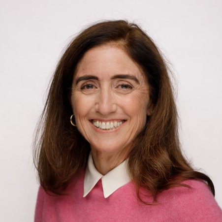 Karen Salmon